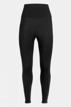 Icebreaker Womens Merino Fastray High Rise Tights
