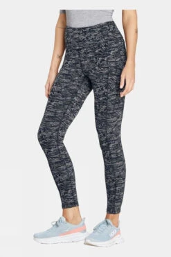 Sherpa Womens She Nisha 7/8 Tights 8 Sherpa Womens She Nisha 7/8 Tights -Urban Threads b11ced0029 7171 n