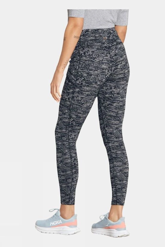 Sherpa Womens She Nisha 7/8 Tights 5 Sherpa Womens She Nisha 7/8 Tights - Image 3