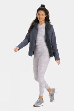 Vuori Womens Clean Elevation Tights -Urban Threads b11ced0043 7387 d