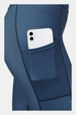 Tentree Womens Inmotion 7/8 Pocket Tights -Urban Threads b11ced0045 4141 g