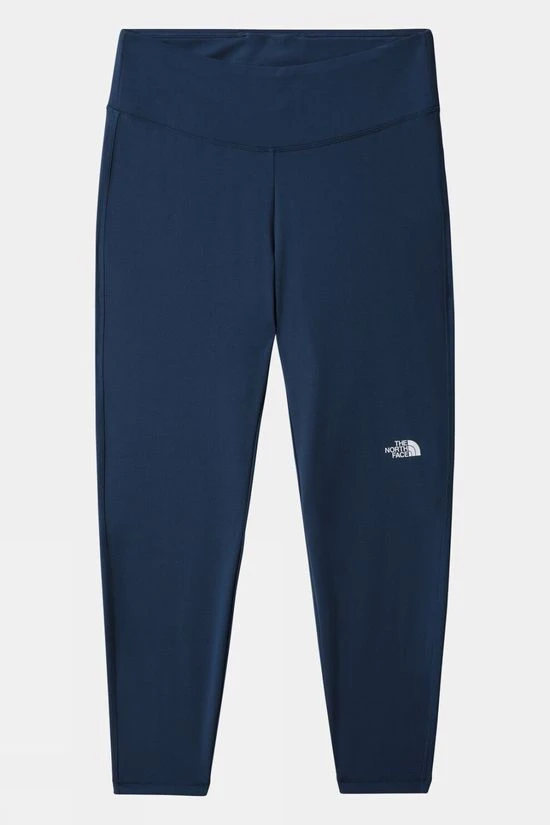 The North Face Womens Plus Size Flex 7/8 Tights 3 The North Face Womens Plus Size Flex 7/8 Tights
