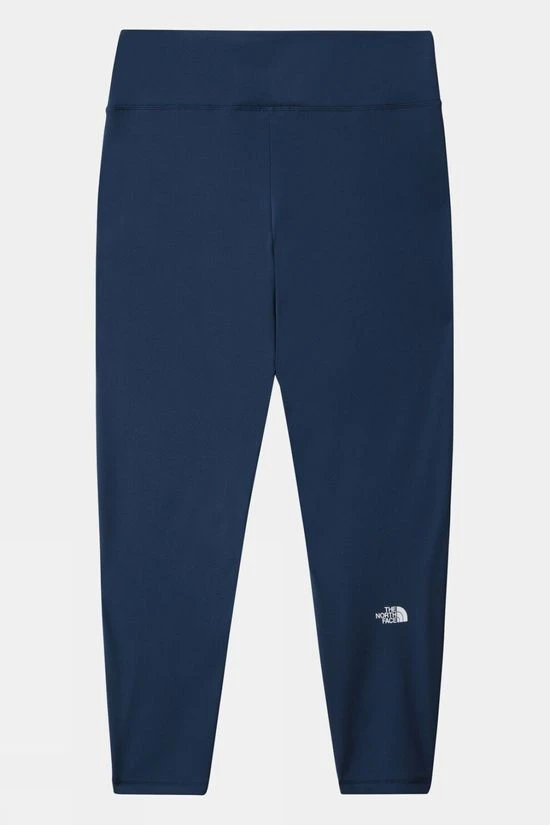 The North Face Womens Plus Size Flex 7/8 Tights 4 The North Face Womens Plus Size Flex 7/8 Tights - Image 2