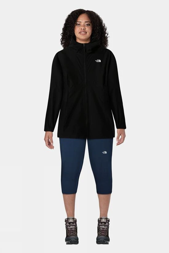 The North Face Womens Plus Size Flex 7/8 Tights 7 The North Face Womens Plus Size Flex 7/8 Tights - Image 5