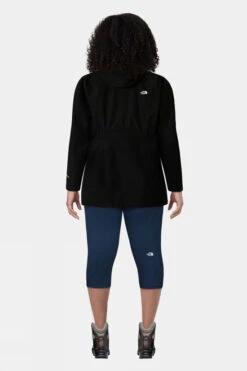 The North Face Womens Plus Size Flex 7/8 Tights 13 The North Face Womens Plus Size Flex 7/8 Tights -Urban Threads b11ced0046 4242 u