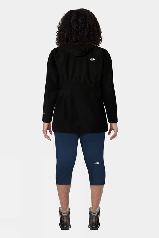 The North Face Womens Plus Size Flex 7/8 Tights 8 The North Face Womens Plus Size Flex 7/8 Tights - Image 6