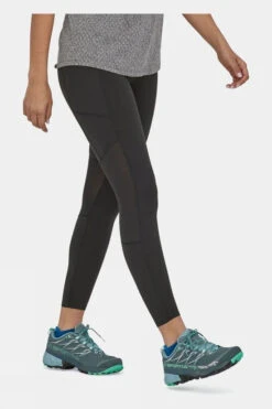 Patagonia Womens Endless Run 7/8 Tights -Urban Threads b11ced0056 7070 c