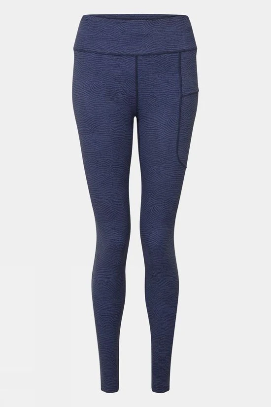 Ayacucho Womens Pacific Summer Hiking Tights 3 Ayacucho Womens Pacific Summer Hiking Tights