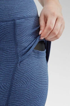 Ayacucho Womens Pacific Summer Hiking Tights 12 Ayacucho Womens Pacific Summer Hiking Tights -Urban Threads b11ced0065 4287 w