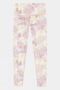 Picture Womens Desiduous 7/8 Printed Tech Leggings