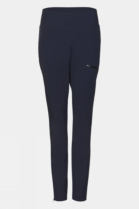 Womens Delta Hybrid Hiking Leggings 3 Womens Delta Hybrid Hiking Leggings