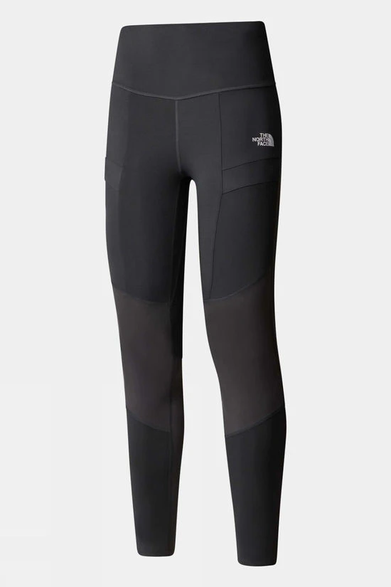 The North Face Womens Felik Alpine Leggings 3 The North Face Womens Felik Alpine Leggings