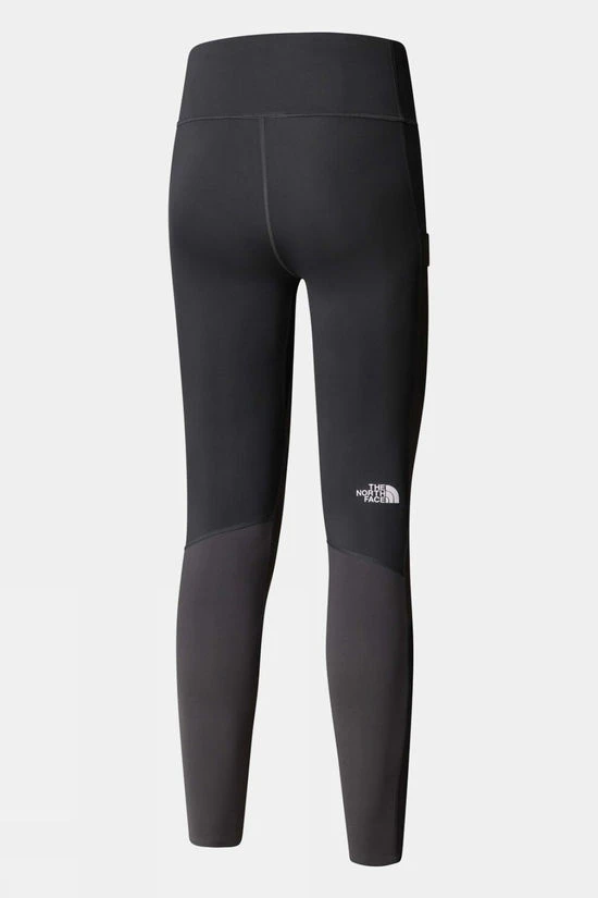 The North Face Womens Felik Alpine Leggings 4 The North Face Womens Felik Alpine Leggings - Image 2