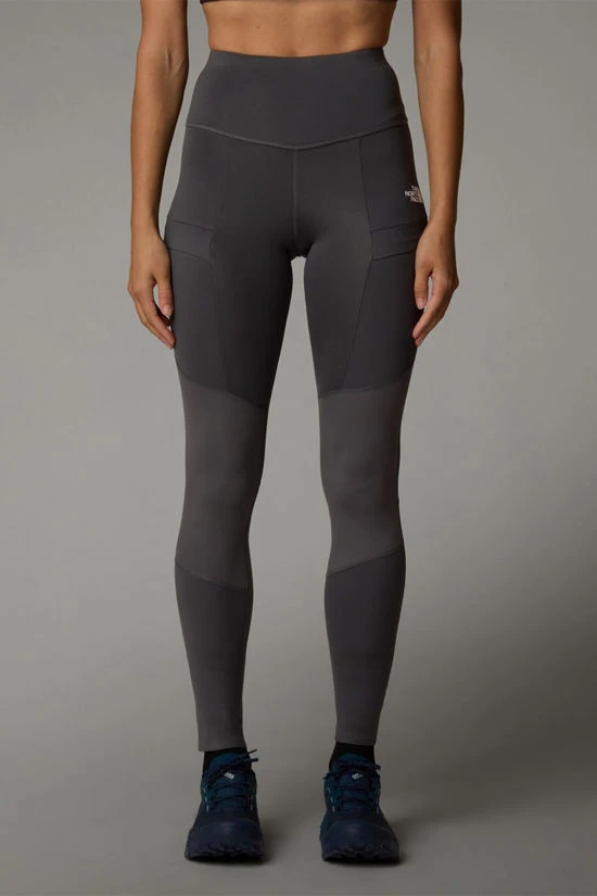 The North Face Womens Felik Alpine Leggings 5 The North Face Womens Felik Alpine Leggings - Image 3