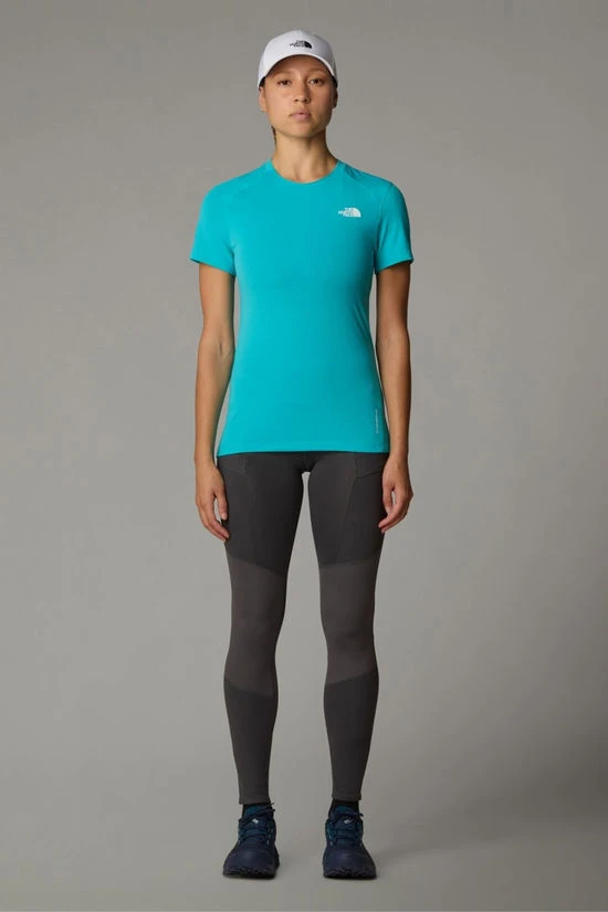 The North Face Womens Felik Alpine Leggings 7 The North Face Womens Felik Alpine Leggings - Image 5