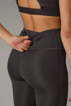 The North Face Womens Felik Alpine Leggings 15 The North Face Womens Felik Alpine Leggings -Urban Threads b11ced0093 7272 n