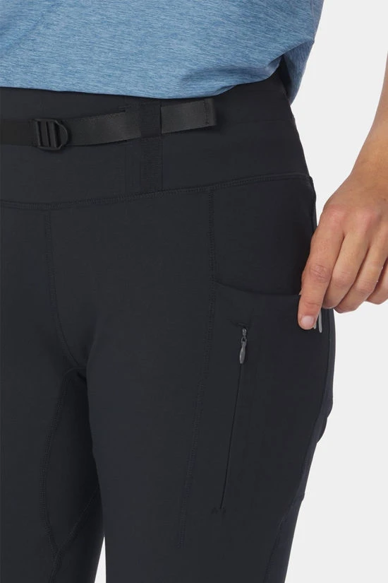 Womens Mountain Trail Tights 9 Womens Mountain Trail Tights - Image 7