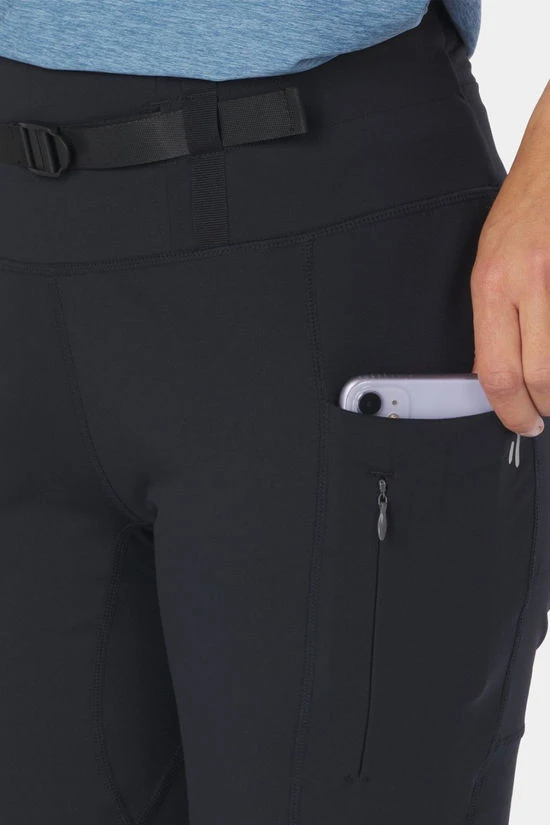 Womens Mountain Trail Tights 10 Womens Mountain Trail Tights - Image 8