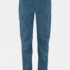 Fjallraven Womens Stina Trousers -Urban Threads b11ceh0055 4242 a