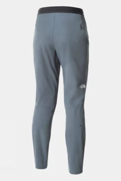 The North Face Womens Athletic Outdoor Woven Pants -Urban Threads b11ceh0101 4242 n