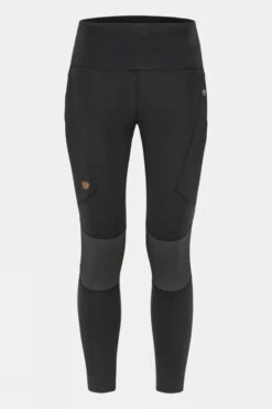 Fjallraven Womens Abisko Trekking Pro Tights