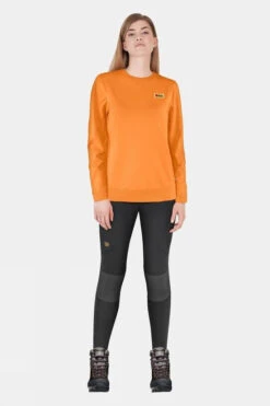 Fjallraven Womens Abisko Trekking Pro Tights -Urban Threads b11ceh0108 7071 t