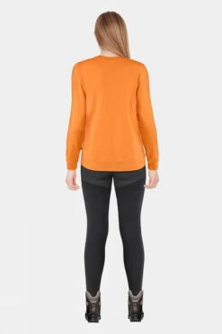 Fjallraven Womens Abisko Trekking Pro Tights -Urban Threads b11ceh0108 7071 u