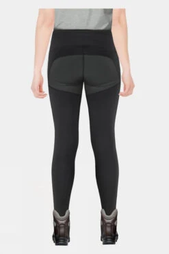 Fjallraven Womens Abisko Trekking Pro Tights -Urban Threads b11ceh0108 7071 w