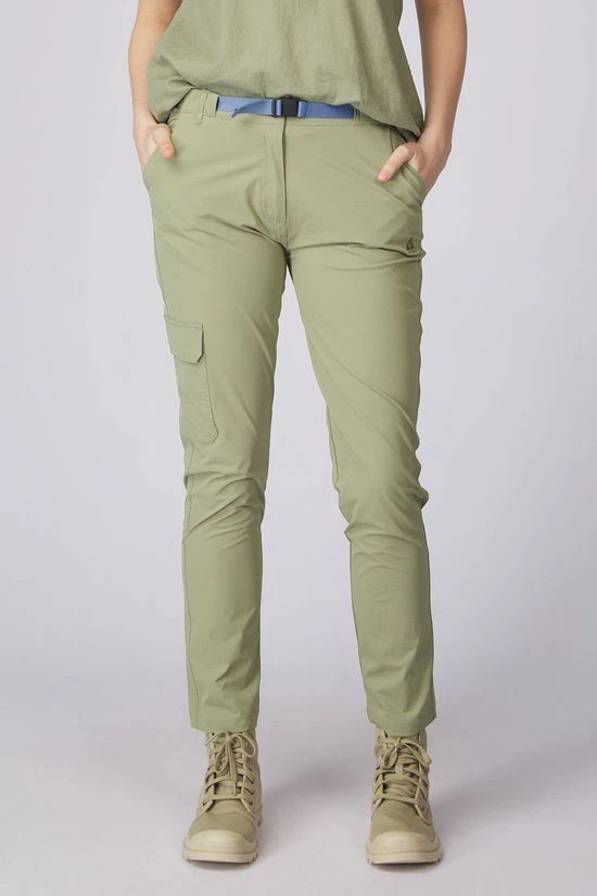 Womens Peniche Trousers 4 Womens Peniche Trousers - Image 2