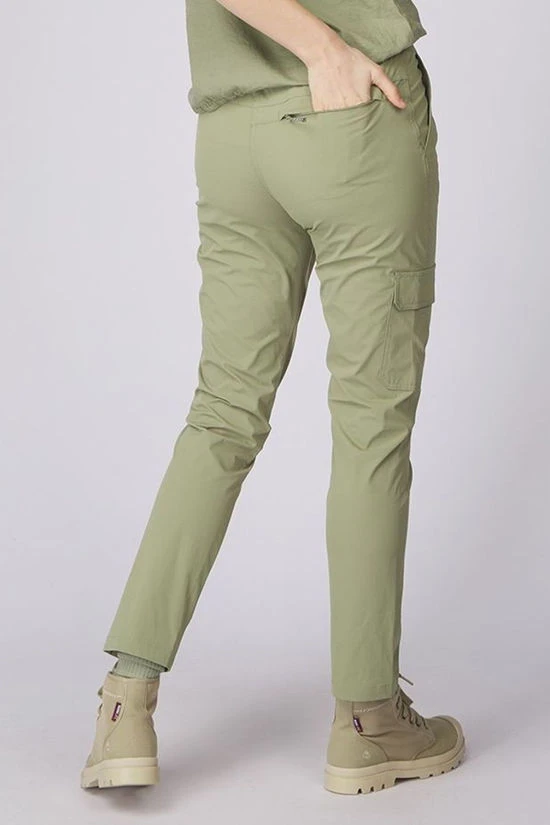 Womens Peniche Trousers 5 Womens Peniche Trousers - Image 3