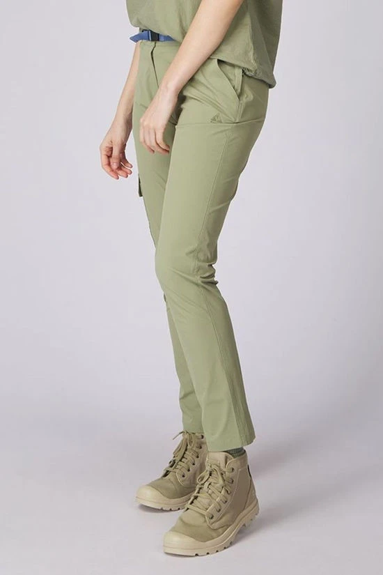 Womens Peniche Trousers 6 Womens Peniche Trousers - Image 4
