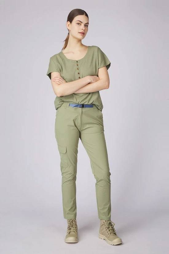Womens Peniche Trousers 7 Womens Peniche Trousers - Image 5