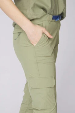 Womens Peniche Trousers 16 Womens Peniche Trousers -Urban Threads b11ceh0110 5555 g