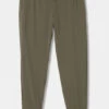 Royal Robbins Womens Spotless Evolution Jogger Pants 2 Royal Robbins Womens Spotless Evolution Jogger Pants -Urban Threads b11ceh0132 5454 a