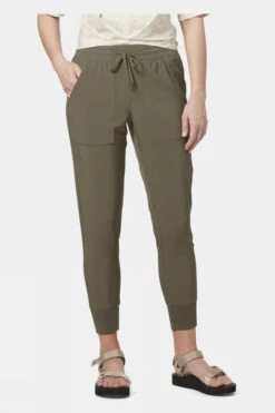 Royal Robbins Womens Spotless Evolution Jogger Pants -Urban Threads b11ceh0132 5454 c