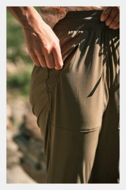 Royal Robbins Womens Spotless Evolution Jogger Pants -Urban Threads b11ceh0132 5454 e