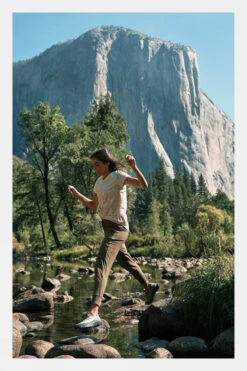 Royal Robbins Womens Spotless Evolution Jogger Pants -Urban Threads b11ceh0132 5454 h