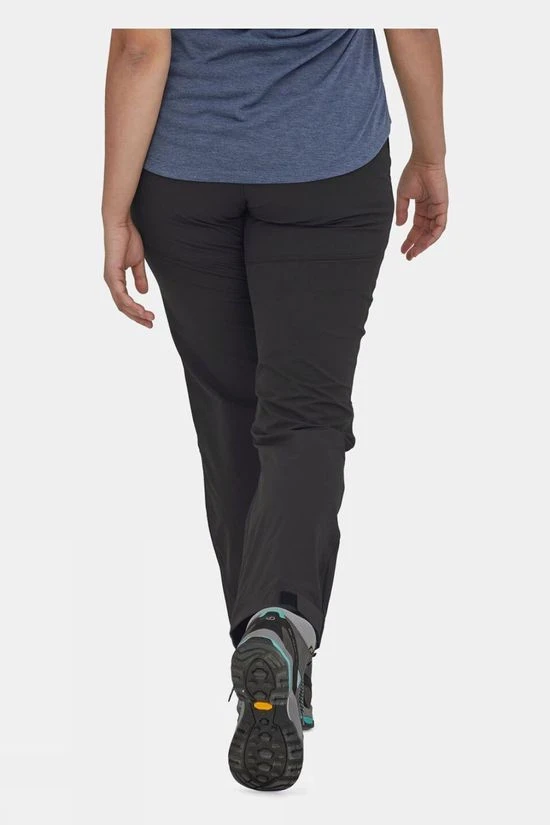 Patagonia Womens Point Peak Trail Pants - Regular 5 Patagonia Womens Point Peak Trail Pants - Regular - Image 3