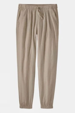 Patagonia Womens Island Hemp Beach Pants