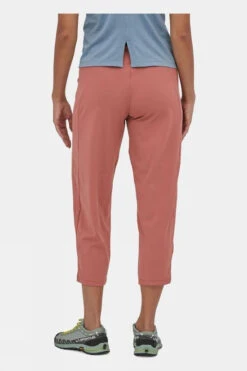 Patagonia Womens Maipo Rock Crops Pants 7 Patagonia Womens Maipo Rock Crops Pants -Urban Threads b11ceh0213 3535 c
