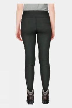 Fjallraven Womens Abisko Värm Trekking Tights -Urban Threads b11ceh0219 7071 w