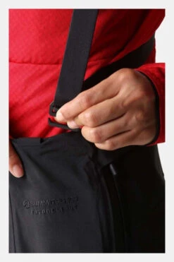 The North Face Womens Summit Torre Egger Futurelight Pants 17 The North Face Womens Summit Torre Egger Futurelight Pants -Urban Threads b11ceh0248 7070 p