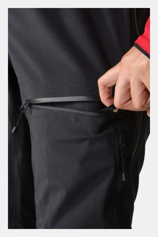 The North Face Womens Summit Torre Egger Futurelight Pants 10 The North Face Womens Summit Torre Egger Futurelight Pants - Image 8