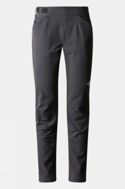 The North Face Womens Athletic Outdoor Winter Slim Straight Pants