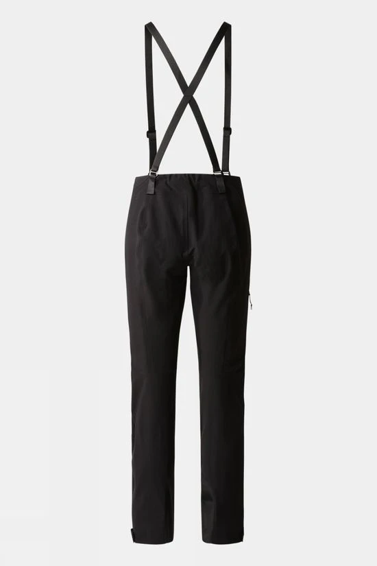 The North Face Womens Summit Chamlang Softshell Pants 4 The North Face Womens Summit Chamlang Softshell Pants - Image 2