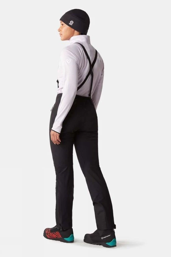 The North Face Womens Summit Chamlang Softshell Pants 6 The North Face Womens Summit Chamlang Softshell Pants - Image 4