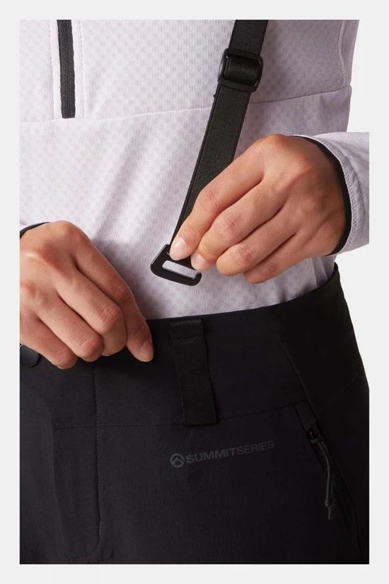 The North Face Womens Summit Chamlang Softshell Pants 7 The North Face Womens Summit Chamlang Softshell Pants - Image 5