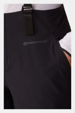 The North Face Womens Summit Chamlang Softshell Pants 16 The North Face Womens Summit Chamlang Softshell Pants -Urban Threads b11ceh0258 7089 q