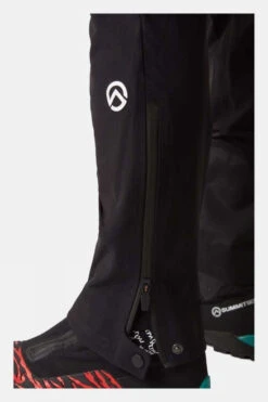 The North Face Womens Summit Chamlang Softshell Pants 19 The North Face Womens Summit Chamlang Softshell Pants -Urban Threads b11ceh0258 7089 t