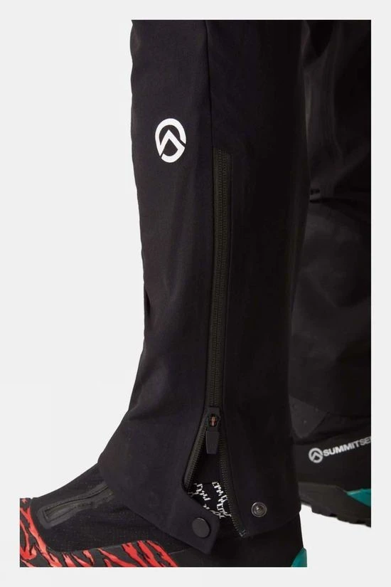 The North Face Womens Summit Chamlang Softshell Pants 11 The North Face Womens Summit Chamlang Softshell Pants - Image 9